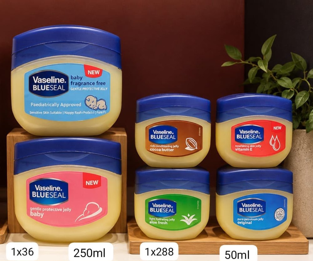 Nivea Body Cream