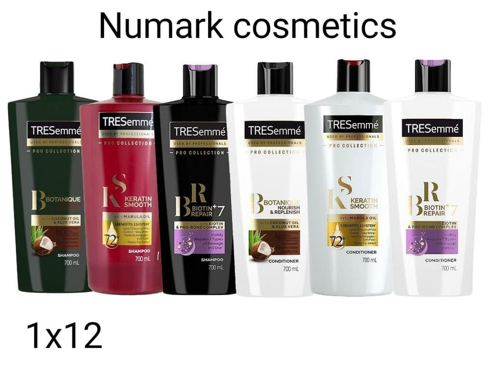 Numark Hair Care