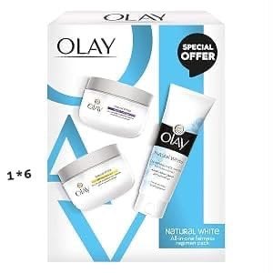 Olay Face Cream — range