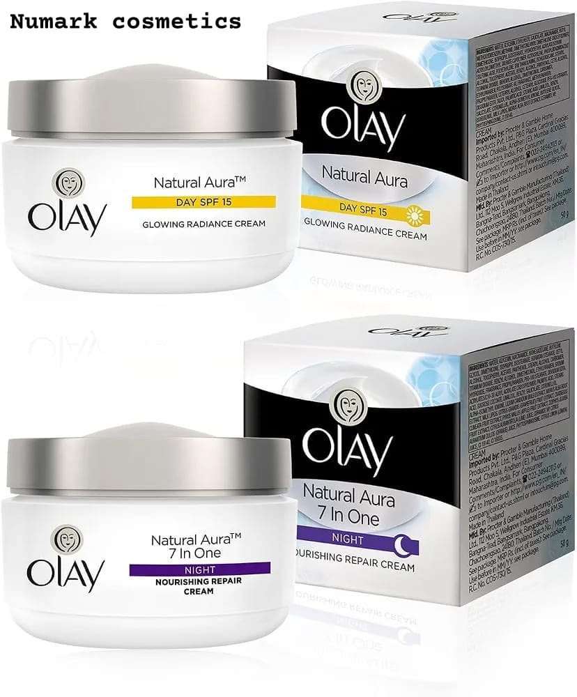 Olay Face Cream